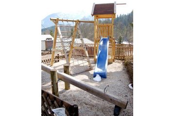 Pension de famille Bischofswiesen 2